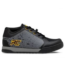 Ride Concepts Powerline Flat Shoes Clothing