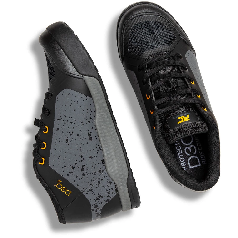Ride Concepts Powerline Flat Shoes Clothing 5 Ride Concepts Powerline Flat Shoes Clothing