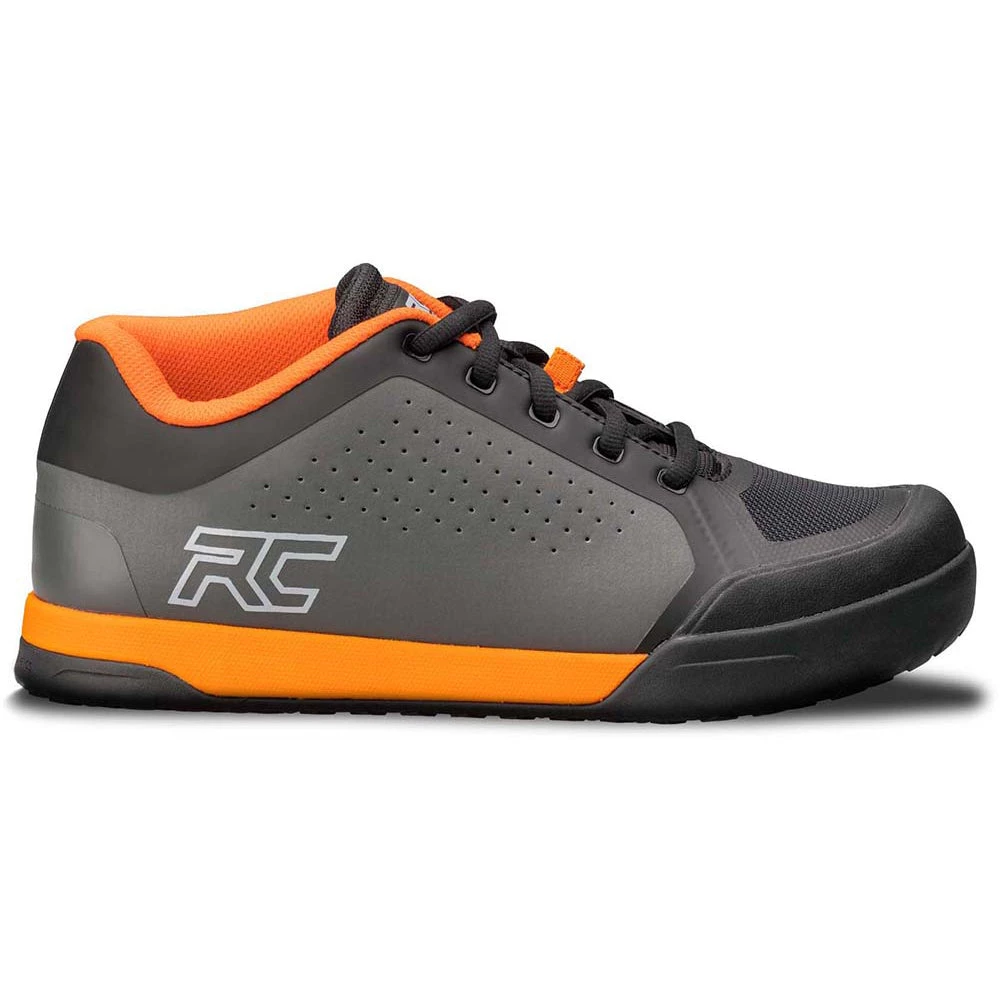 Ride Concepts Powerline Flat Shoes Clothing 3 Ride Concepts Powerline Flat Shoes Clothing
