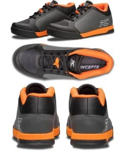 Ride Concepts Powerline Flat Shoes Clothing 11 Ride Concepts Powerline Flat Shoes Clothing