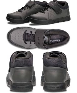 Ride Concepts TNT Flat Shoes