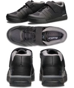 Ride Concepts Transition Spd Shoes