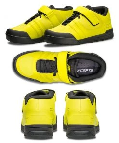 Ride Concepts Transition Spd Shoes