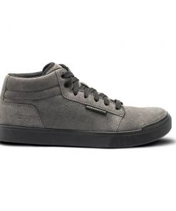 Ride Concepts Vice Mid Flat Shoes