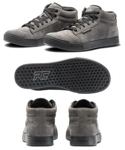 Ride Concepts Vice Mid Flat Shoes 7 Ride Concepts Vice Mid Flat Shoes