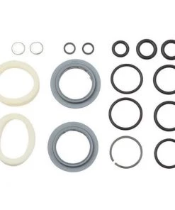 MTB Direct Australia Rockshox Fork Basic Service Kit