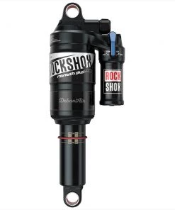 Rockshox Monarch+ Plus RC3 Shock