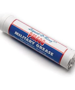 Rockshox PM600 Military Grease - 14.5oz - 435ml Tube Parts