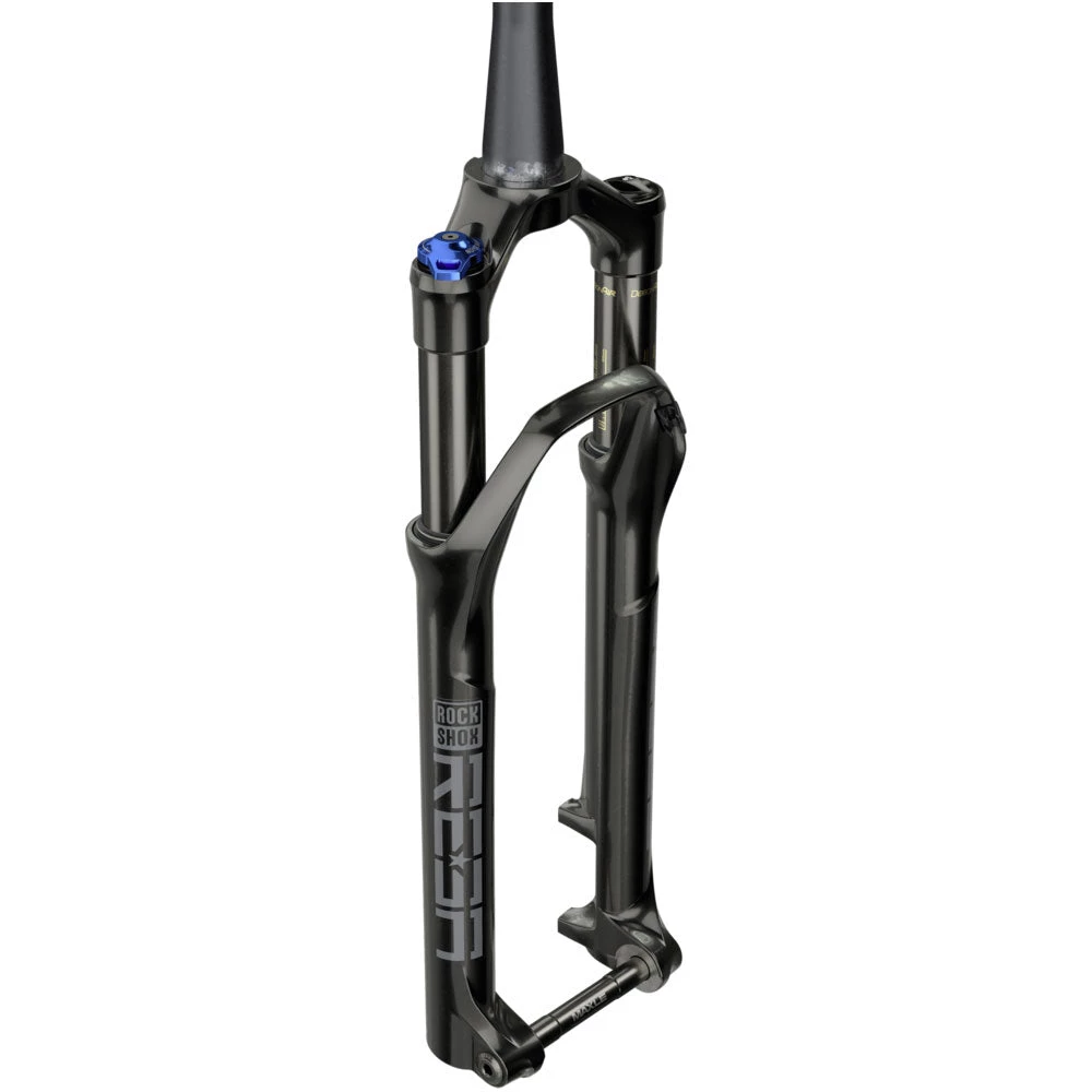 Rockshox Reba RL Solo Air Remote A9 Fork Parts
