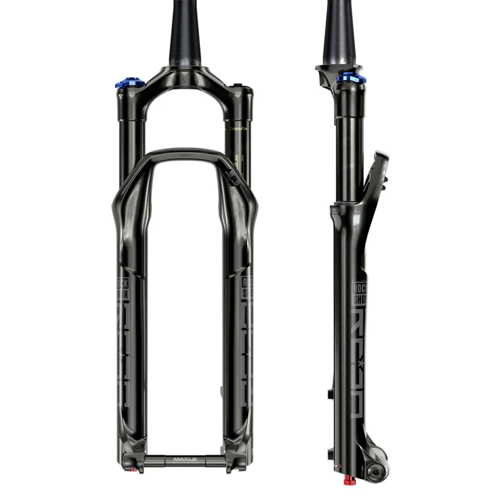 Rockshox Reba RL Solo Air Remote A9 Fork Parts