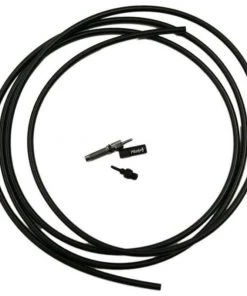 Rockshox Reverb Externally Routed Hose Kit - Black - 2000mm Parts