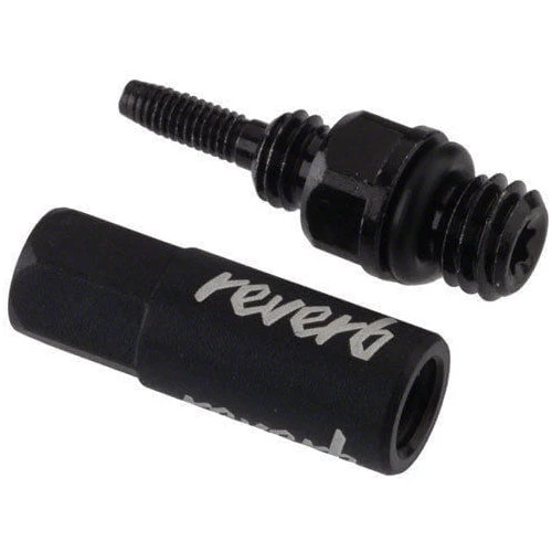 Rockshox Reverb Parts