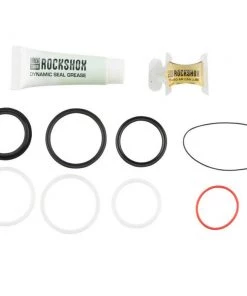 Rockshox Shock Air Sleeve Basic Service Kit Shock Parts