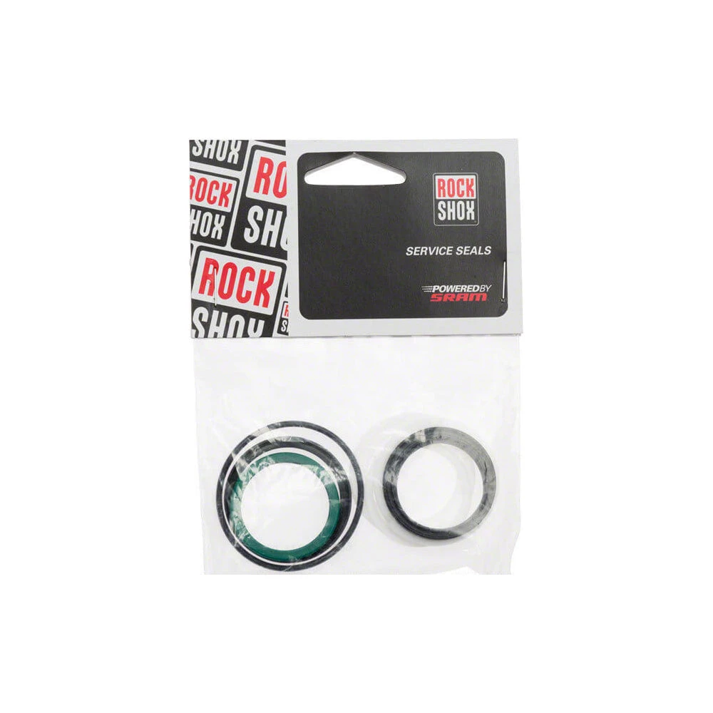 Rockshox Shock Air Sleeve Basic Service Kit Shock Parts