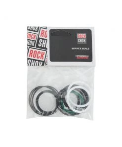 Rockshox Shock Air Sleeve Basic Service Kit Shock Parts