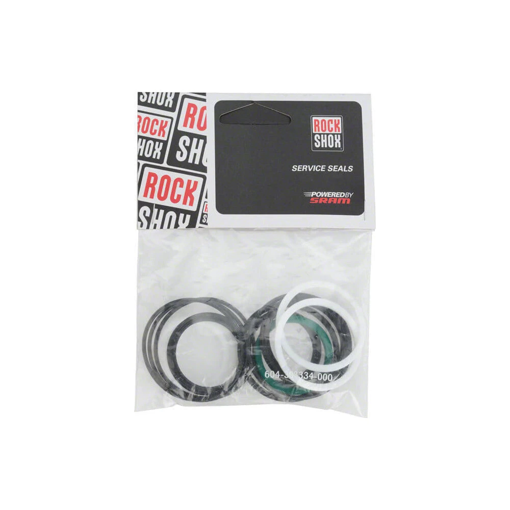 Rockshox Shock Air Sleeve Basic Service Kit Shock Parts