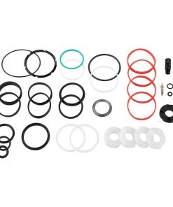 Rockshox Shock Air Sleeve Basic Service Kit Shock Parts