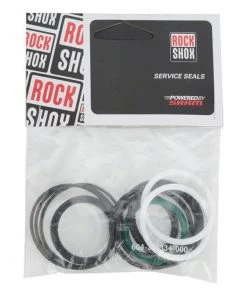 Rockshox Shock Air Sleeve Basic Service Kit Shock Parts