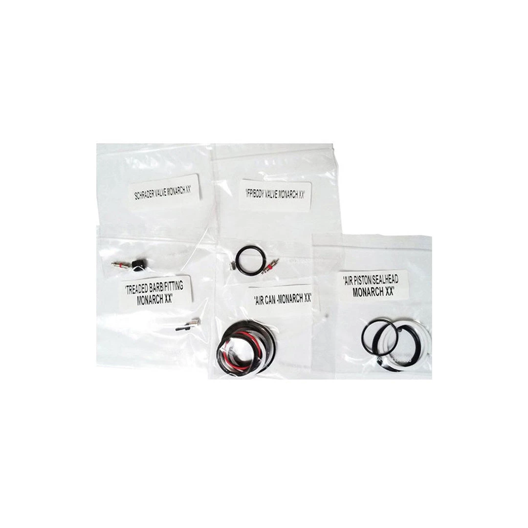 Rockshox Shock Basic Service Kit