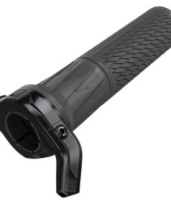 Rockshox Twistloc Remote Lever - Black - Left - 10mm