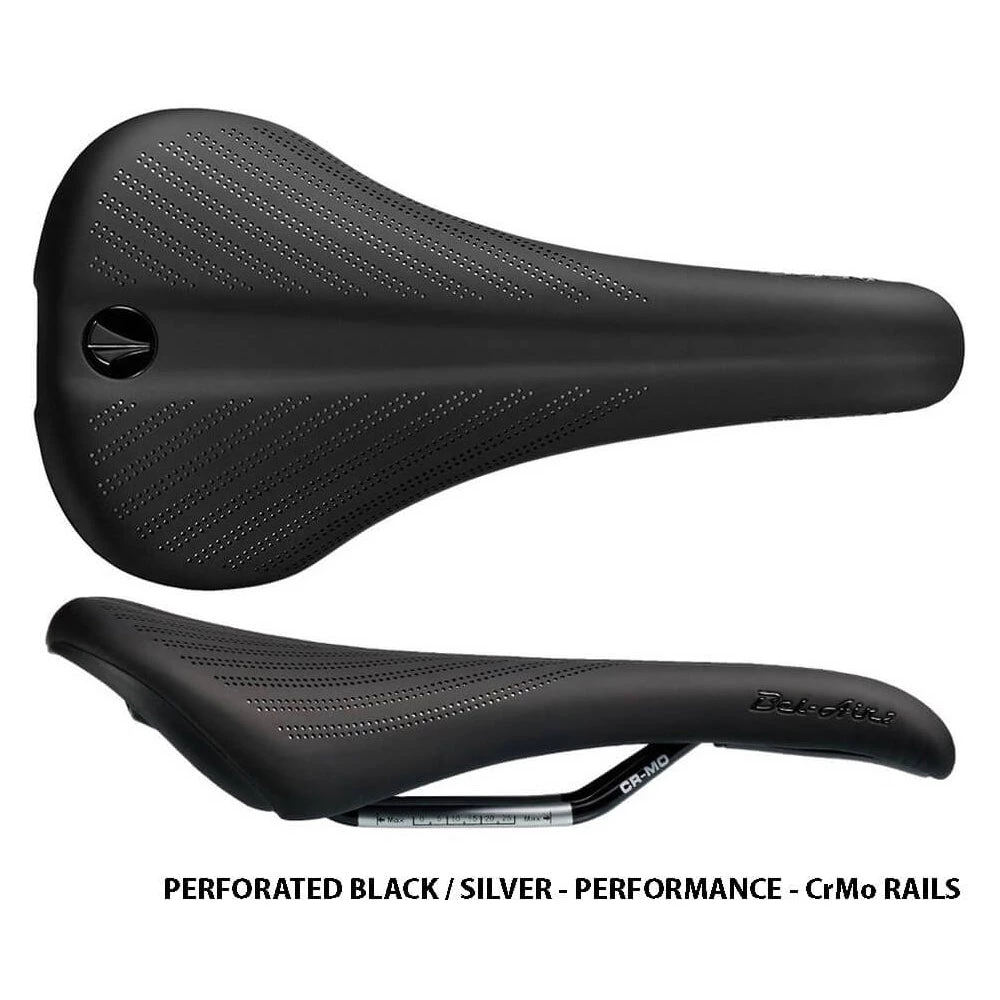 SDG Bel-Air 2.0 Saddle