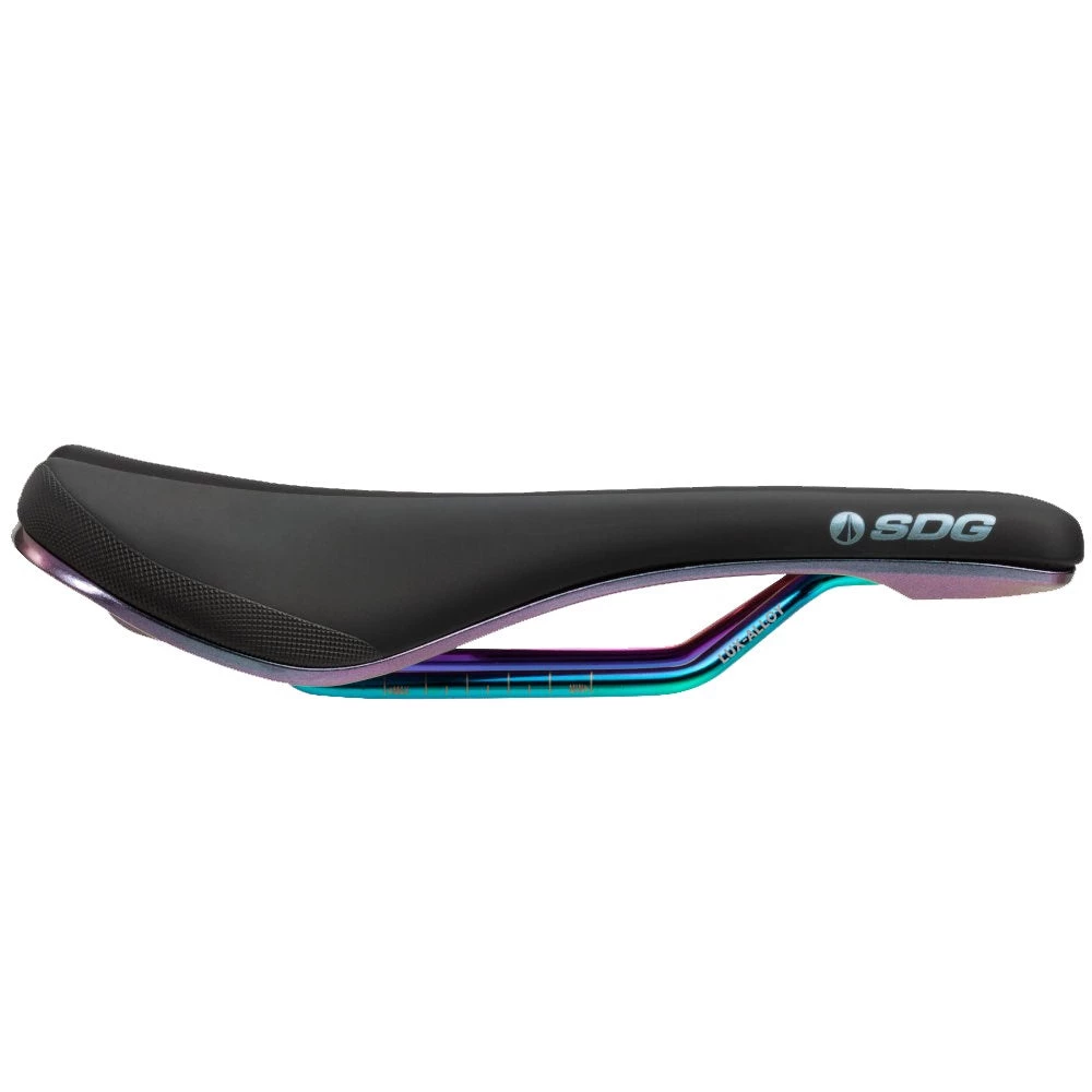 SDG Bel-Air 3.0 Saddle Parts