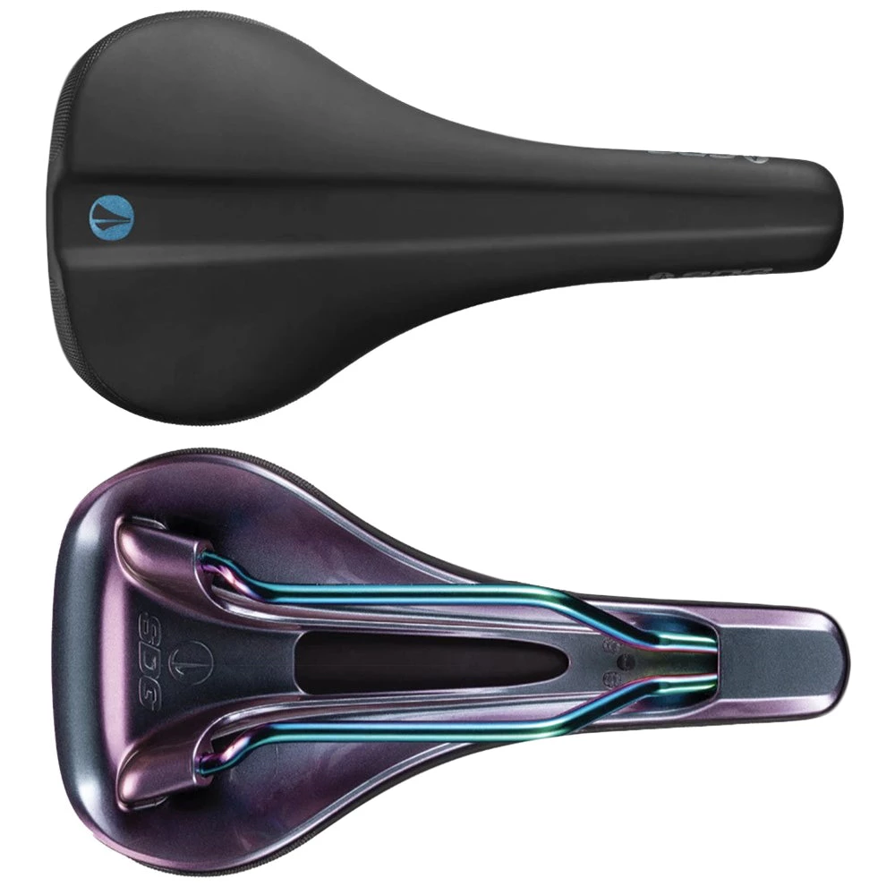 SDG Bel-Air 3.0 Saddle Parts