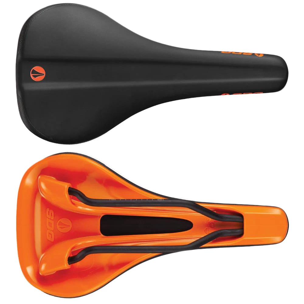 SDG Bel-Air 3.0 Saddle Parts