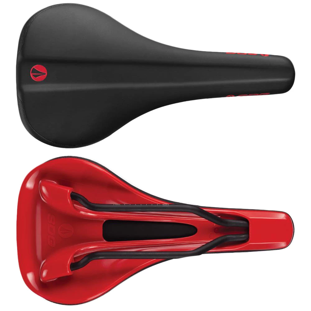 SDG Bel-Air 3.0 Saddle Parts