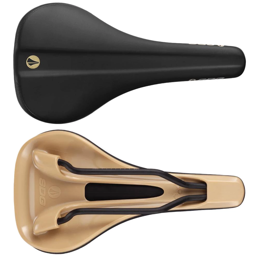 SDG Bel-Air 3.0 Saddle Parts