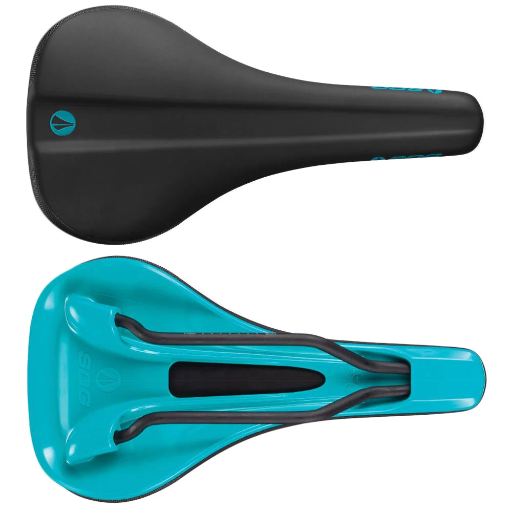 SDG Bel-Air 3.0 Saddle Parts