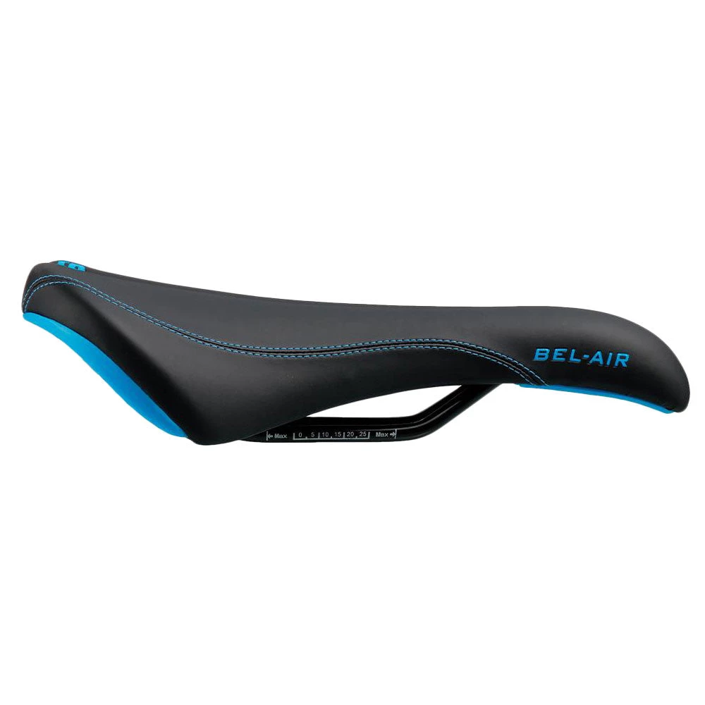 SDG Bel-Air Saddle Parts