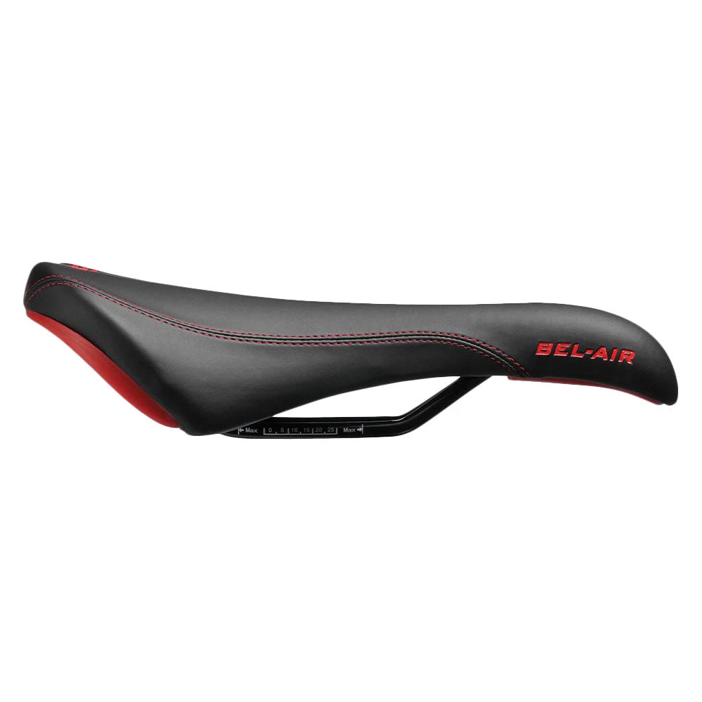 SDG Bel-Air Saddle Parts