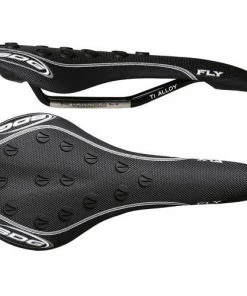 SDG Fly RL Storm Knobbed Saddle Parts