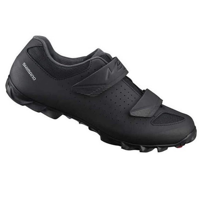 Clothing Shimano SH-ME100 SPD Shoes 1 Clothing Shimano SH-ME100 SPD Shoes