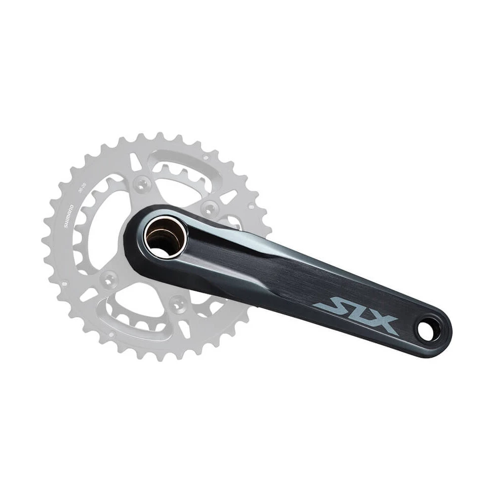Shimano SLX FC-M7120-1 1x12 Speed Crank Arms