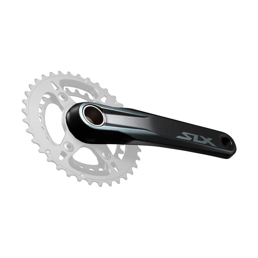 Shimano SLX FC-M7120-1 1x12 Speed Crank Arms
