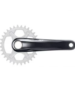 Cranks Shimano XT FC-M8120 1x12 Speed Crank Arms