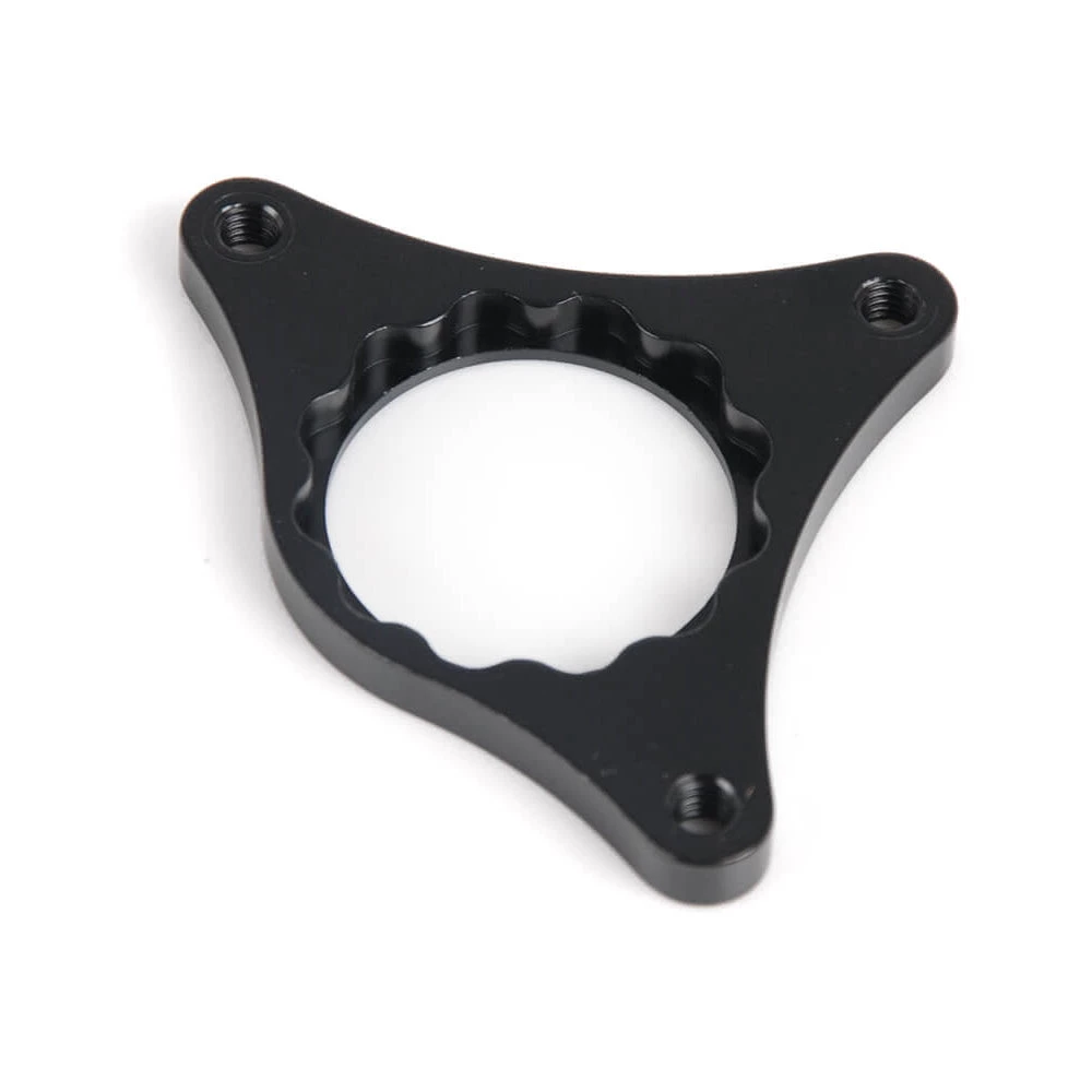 Banshee ISCG Plate - Gen. 2 KS Link - Suit 2017+ Rune Spitfire Prime Phantom Frame Parts 1 Banshee ISCG Plate - Gen. 2 KS Link - Suit 2017+ Rune Spitfire Prime Phantom Frame Parts