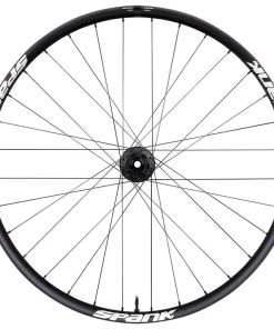 Spank Oozy Trail 395+ Rear Wheel Parts