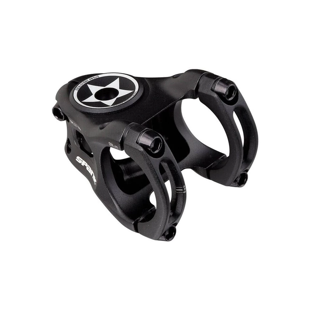 Parts Spank Split 35 Stem