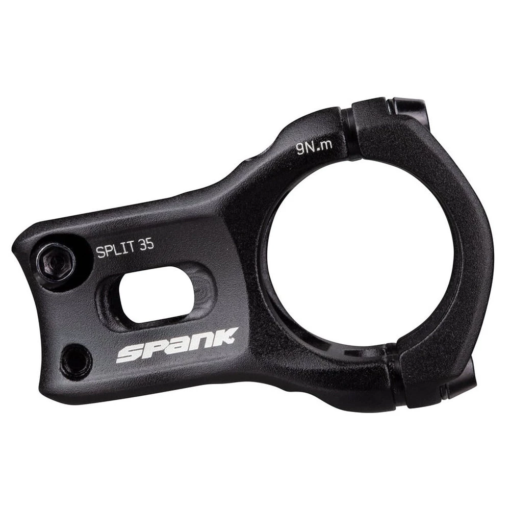 Parts Spank Split 35 Stem