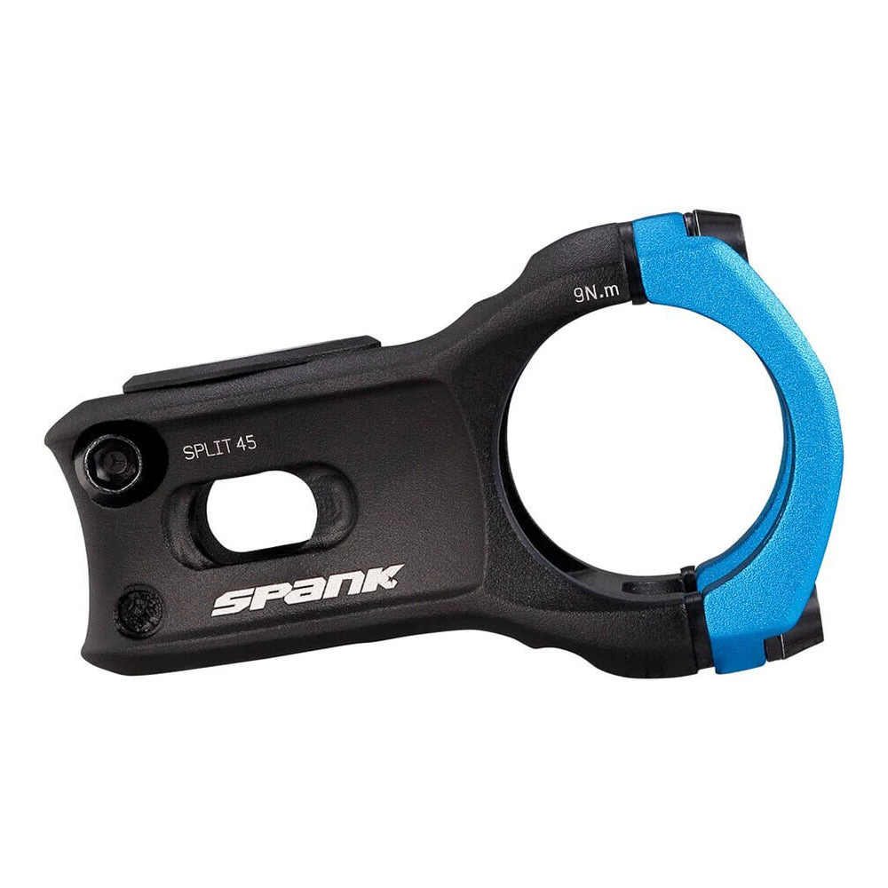 Parts Spank Split 35 Stem