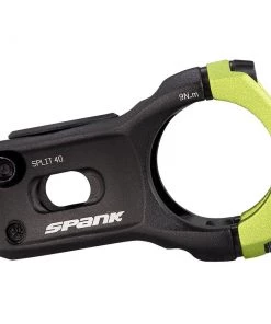 Parts Spank Split 35 Stem