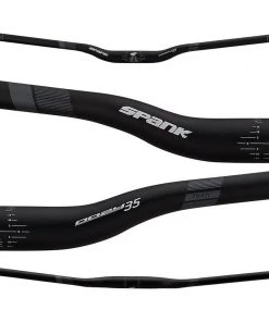 Parts Spank Oozy 35 Alloy Bars 7 Parts Spank Oozy 35 Alloy Bars