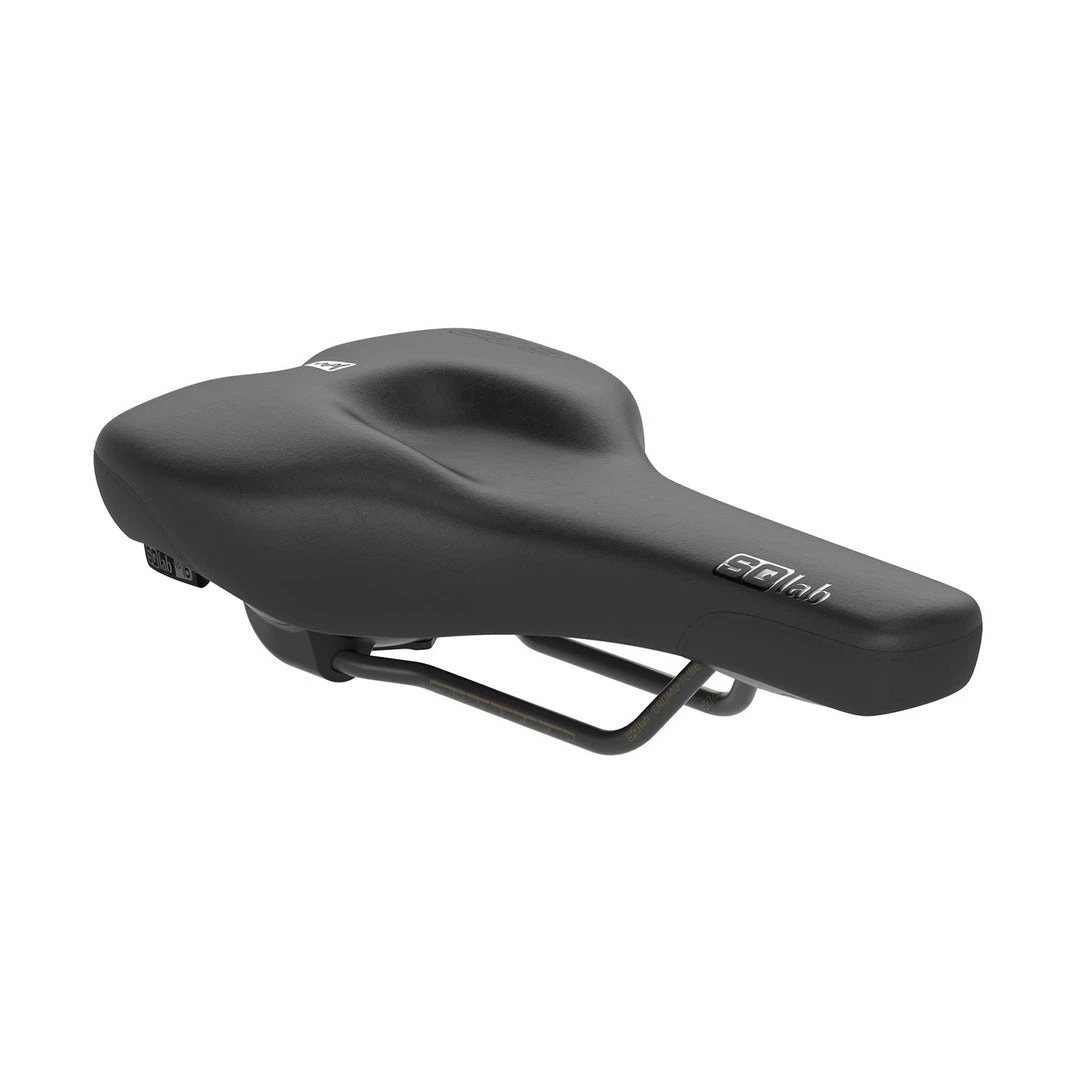 Parts SQLab 602 M-D Active Saddle