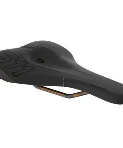 Parts SQLab 611 Ergowave Active Carbon Saddle