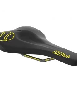 Parts SQLab 611 Ergowave Active Carbon Saddle