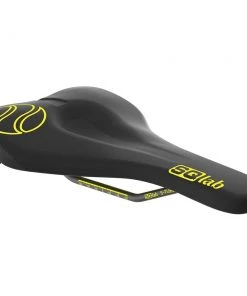 Parts SQLab 611 Ergowave Active Carbon Saddle