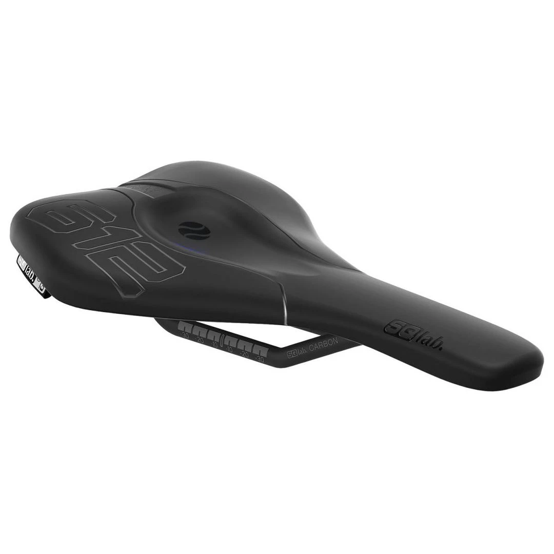 Parts SQLab 612 Ergowave Carbon Saddle